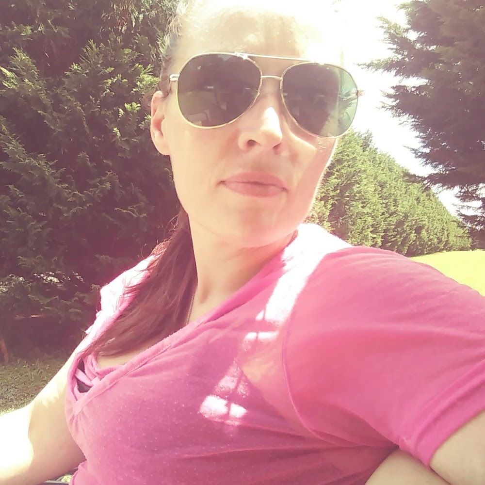Meet your Posher, Jessika